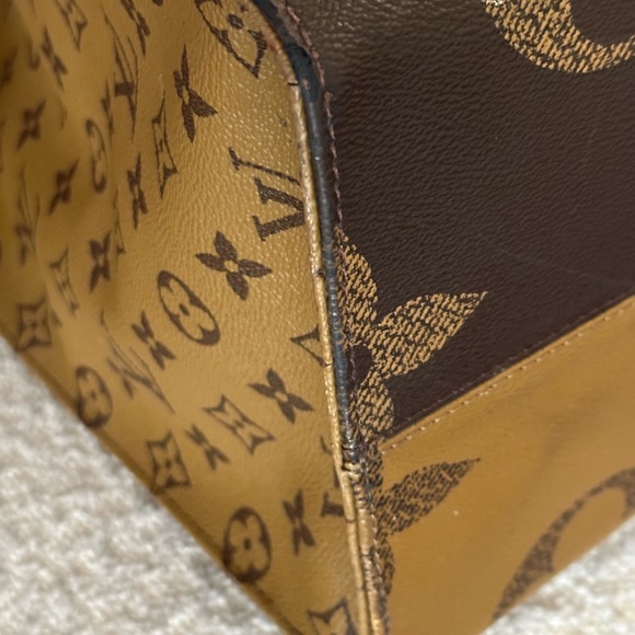 - Louis Vuitton OnTheGo GM.  Wonderful condition! ❤️ - Picture 8 of 13